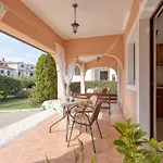 Apartment Complex Silva Rovinj